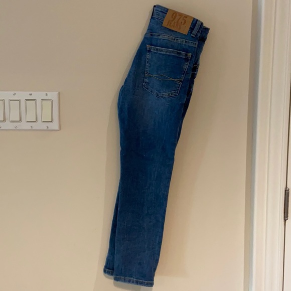Zara Kids Jeans - Picture 1 of 4